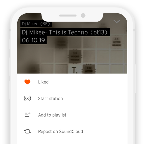 SoundCloud-Repost-Set