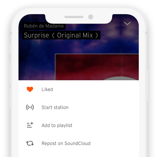 SoundCloud-Repost-Track
