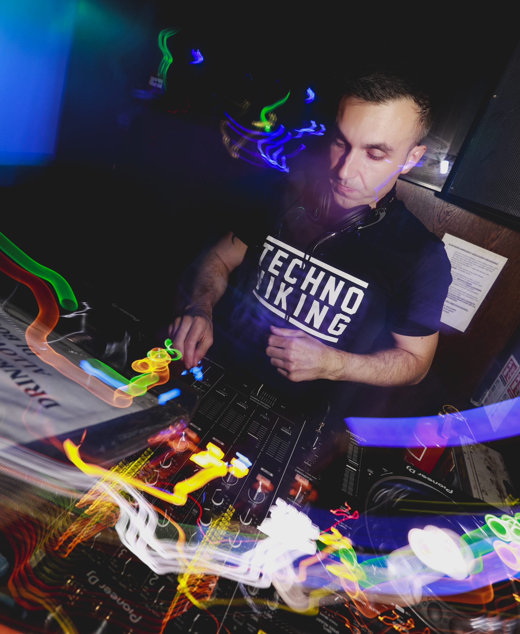 Techno music DJ Mix / Set by DJ Contest Soenda Indoor Festival 2020 on ...